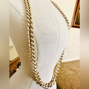 Vintage Signed GERMANY Necklace